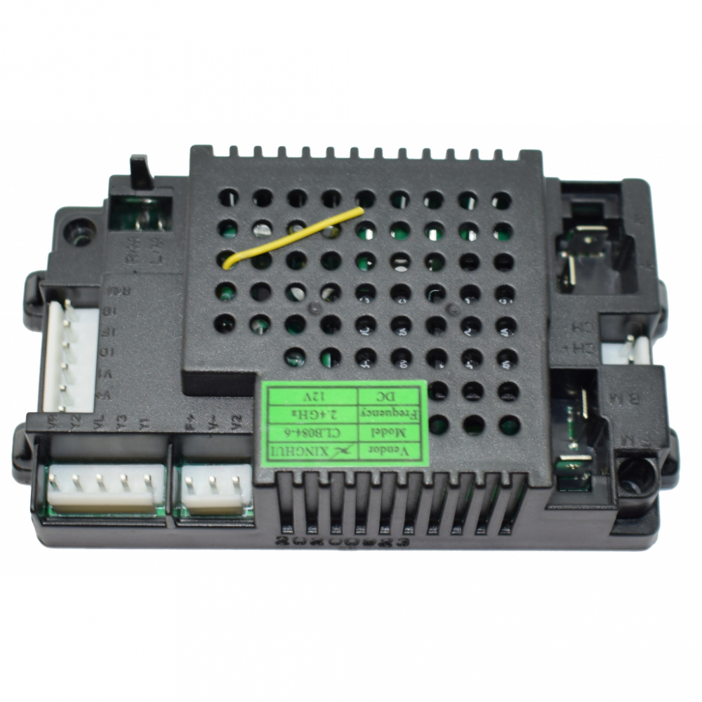 Modul Telecomandă 2.4GHz Nichiduta 12V