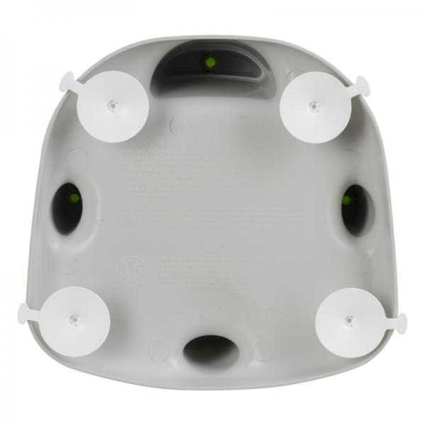 Scaun Baie Bebeluși Panda Mykids - Confort și Siguranță - imagine 2