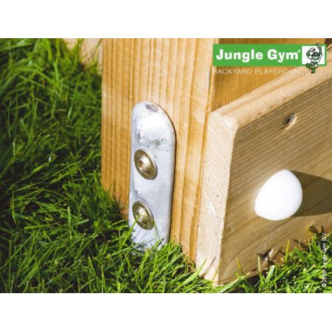 Spațiu de Joacă Shelter JungleGym - imagine 11