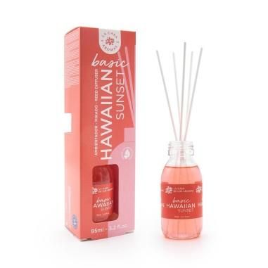 Odorizant Hawaiian Gimihome, 95ml, Rattan