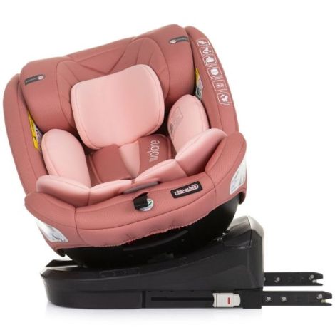 Scaun auto Chipolino Volare I-Size 0-12 ani - imagine 6