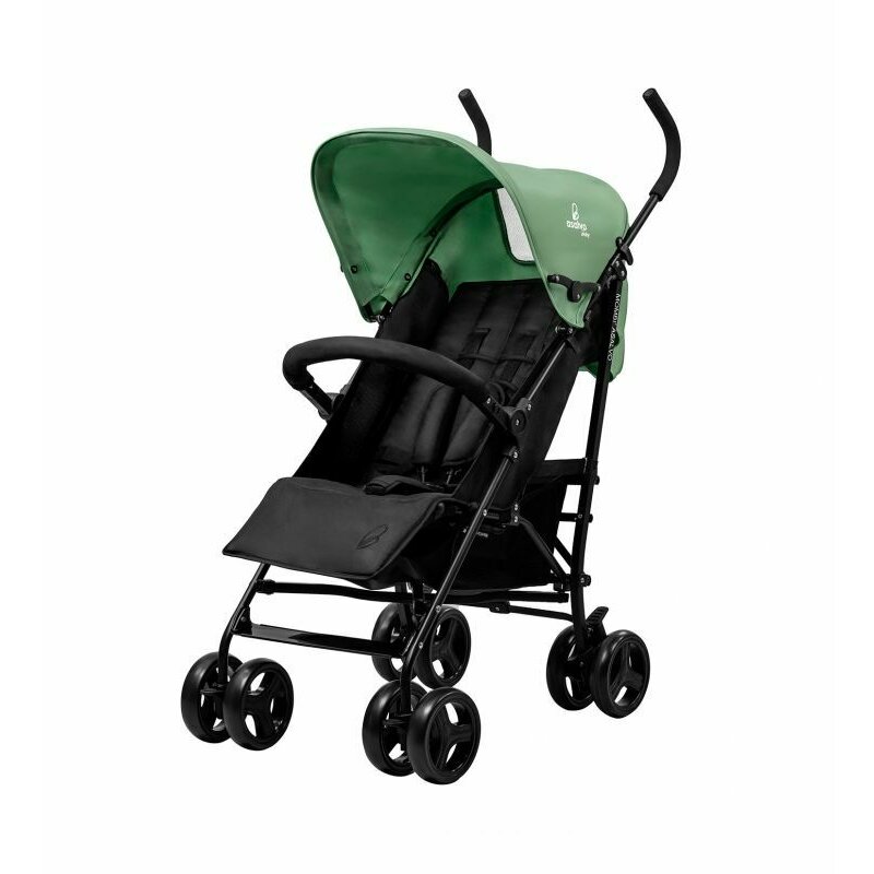 Carucior Sport Asalvo Mombi 2 Pliabil 6kg