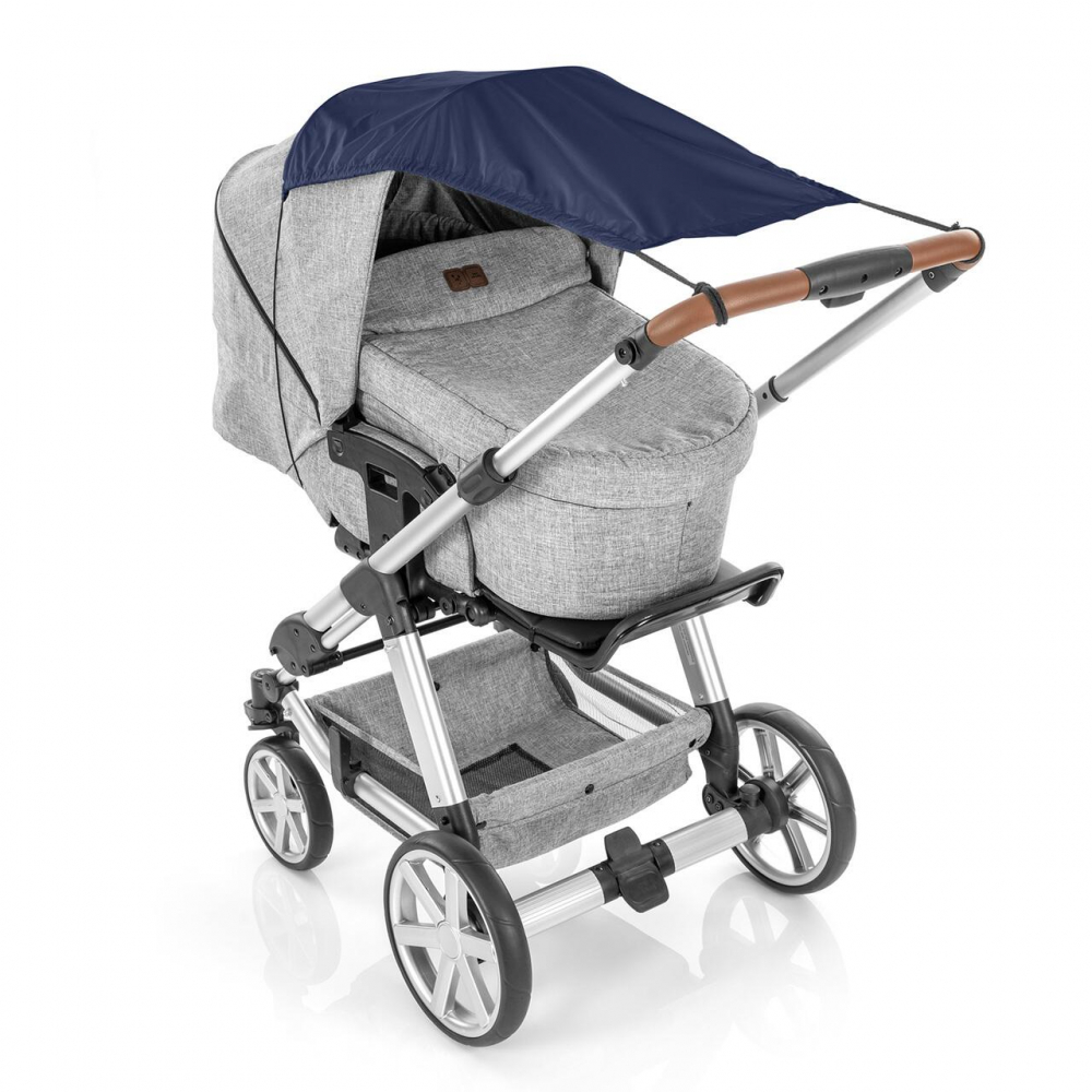 Copertina Reer ShineSafe UV 50+ Universală - imagine 3