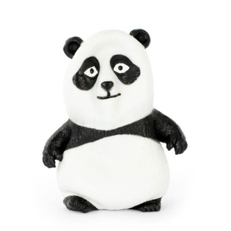 Jucarie Panda Antistres Stretch & Smash | Keycraft