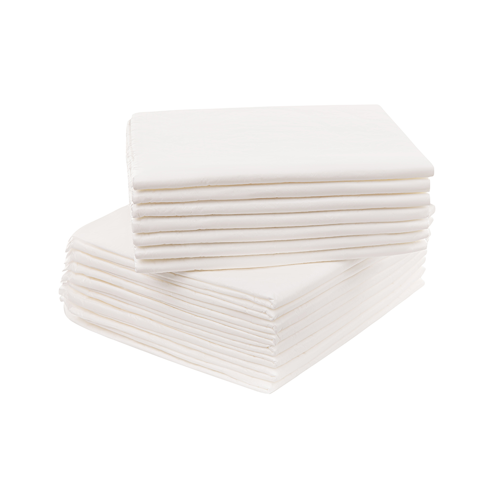 Set 10 Aleze Absorbante Akuku 60x90 cm - imagine 5