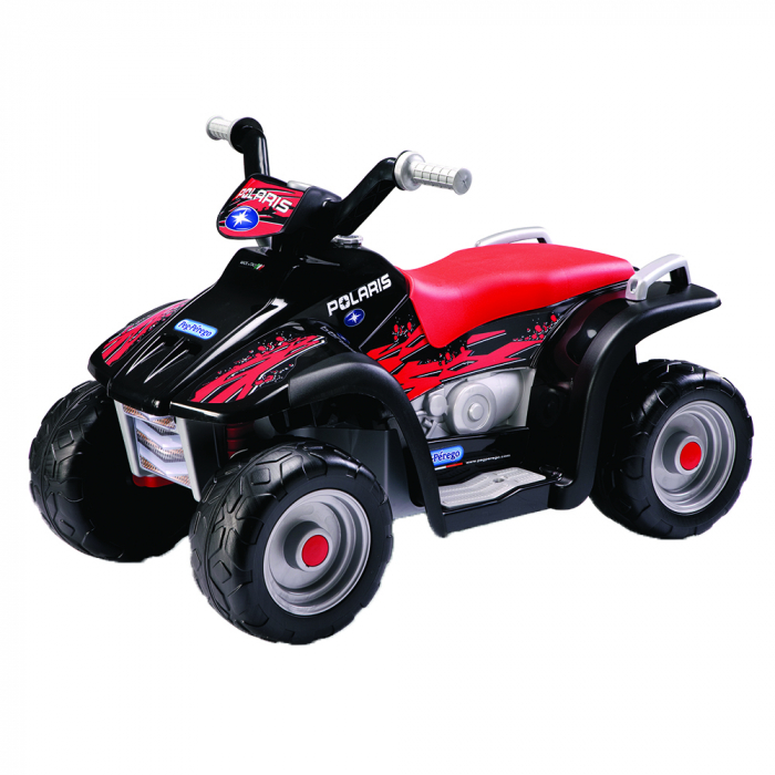 ATV Polaris Sportsman 400 Peg Perego | 2+ Ani