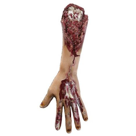 Mana Taiata Halloween Realista | Widmann