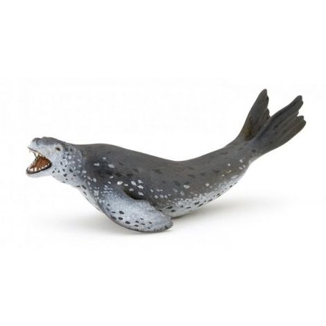 Papo Figurina Leopard de Mare | Realism Detaliat