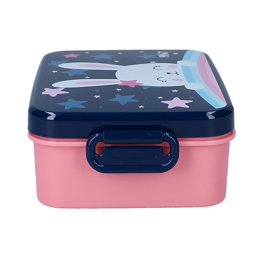 Cutie alimente Prt Bunny Navy Vadobag - imagine 3