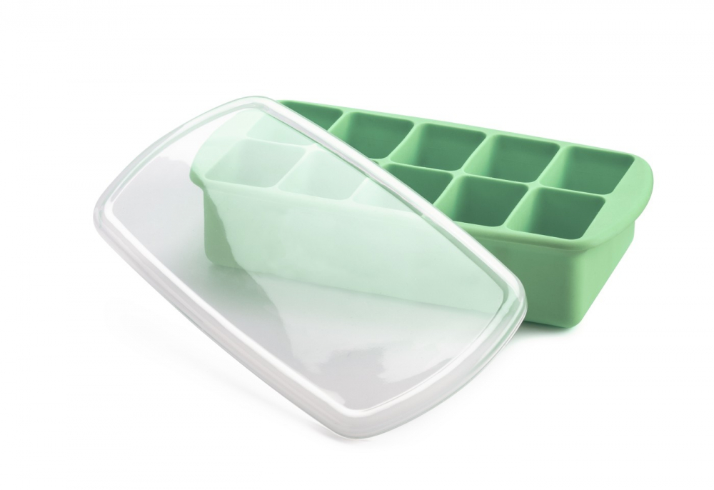Recipient refrigerare hrana bebe Melii mint - imagine 6