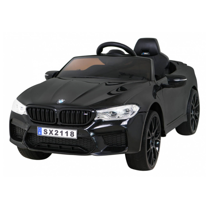 Masinuta Electrica BMW M5 24V Drift