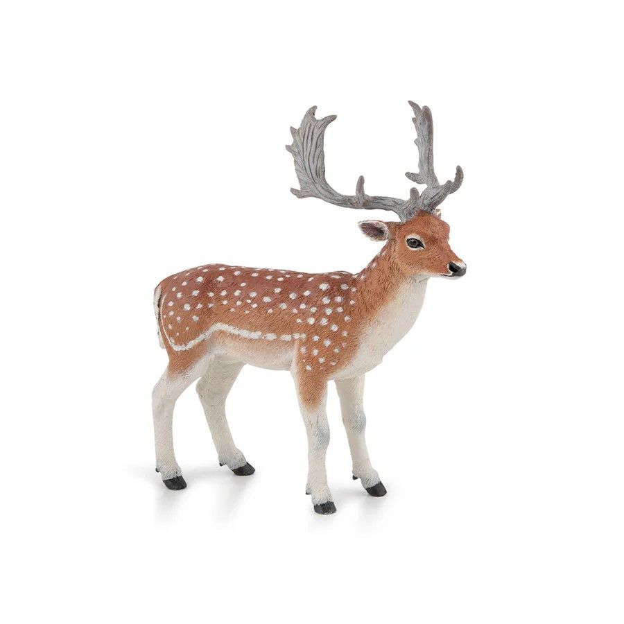 Papo Figurina Cerb Lopatar | Realism si Calitate