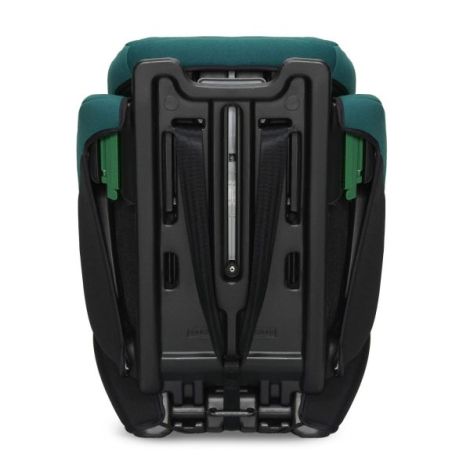 Scaun Auto Kinderkraft Comfort Up i-Size Green - imagine 7