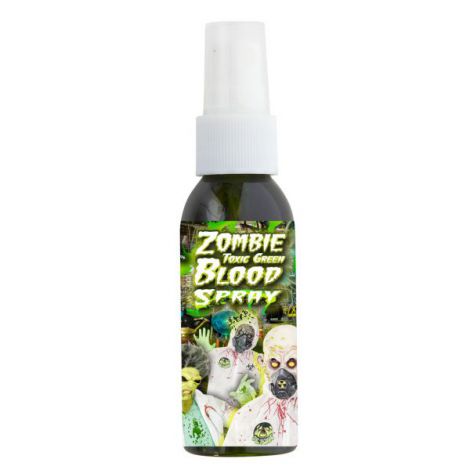 Spray Sânge Verde Zombie Widmann