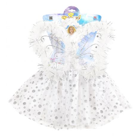 Set Inger Copii Widmann | Costum Carnaval 4-7 Ani - imagine 3