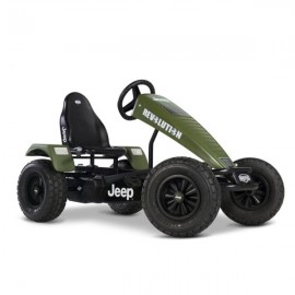BERG Jeep Revolution BFR-3 - Kart Offroad