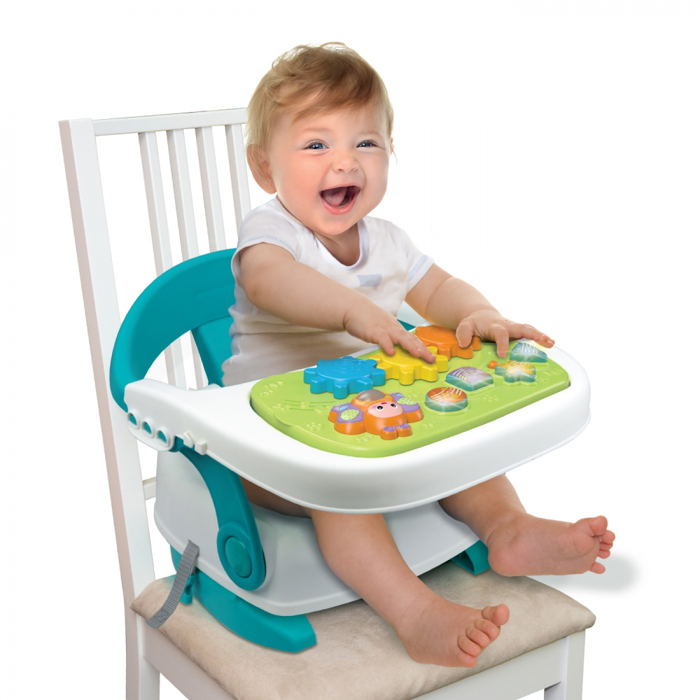 Scaun de masa 3 in 1 Winfun Portabil - imagine 3