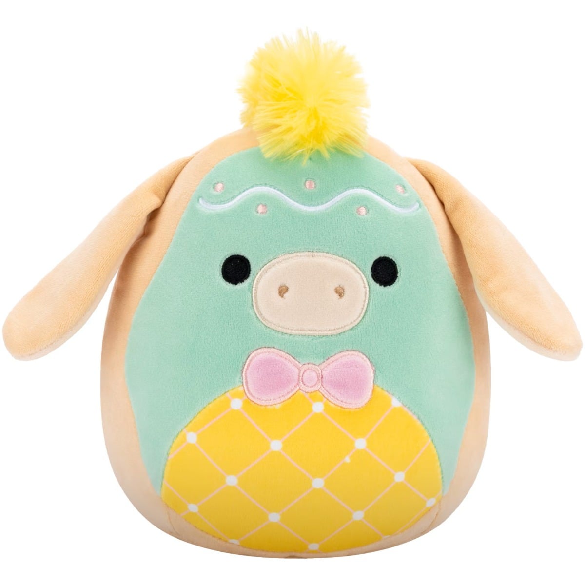 Squishmallows Kepler - Magarus Pufos 19cm