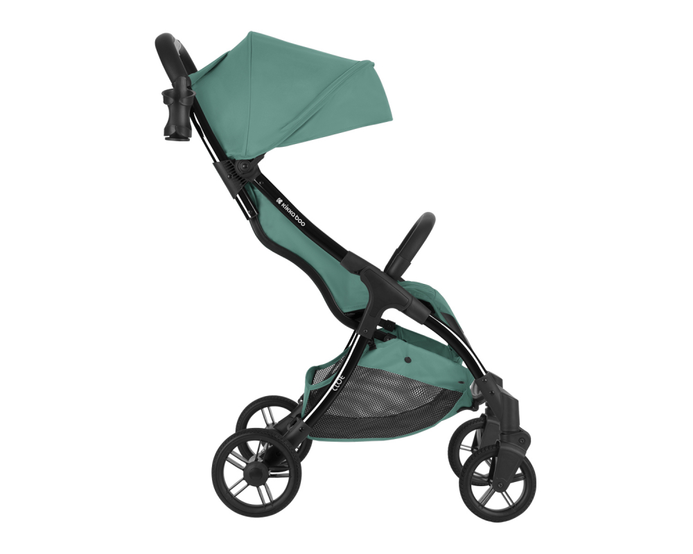 Carucior Sport KikkaBoo Cloe, Aluminiu, 0-48 luni - imagine 6