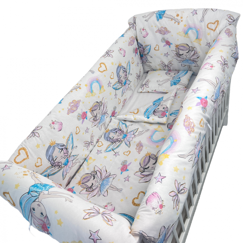 Lenjerie Pat Maxi Zane Deseda 120x60 cm - imagine 2