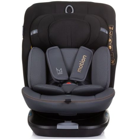 Scaun Auto Chipolino Motion I-Size 0-12 Ani - imagine 2