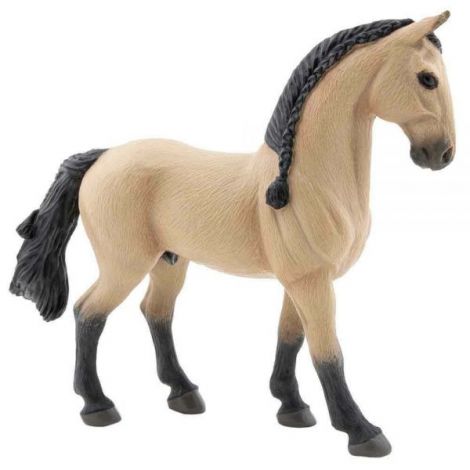 Papo Cal Lusitano - Figurină Detaliată Colectie
