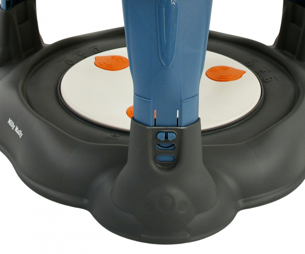 Centru Activitati 360° Milly Mally Twist - imagine 2