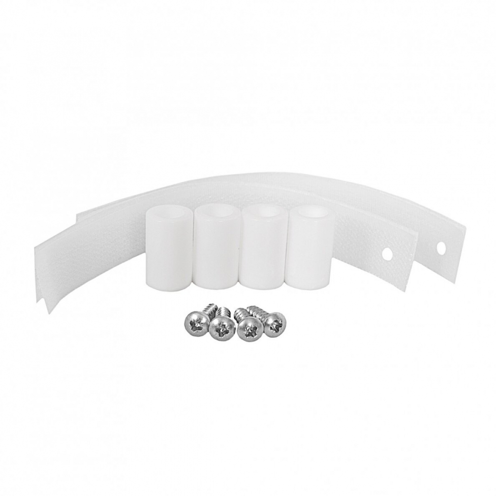 Saltea infasat Ceba Baby anti-alunecare 50x70cm - imagine 3