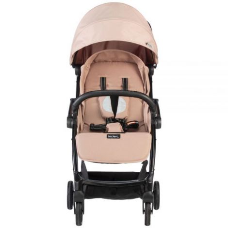 Leclerc Magic Fold Plus - Carucior Auto-Fold Premium - imagine 2