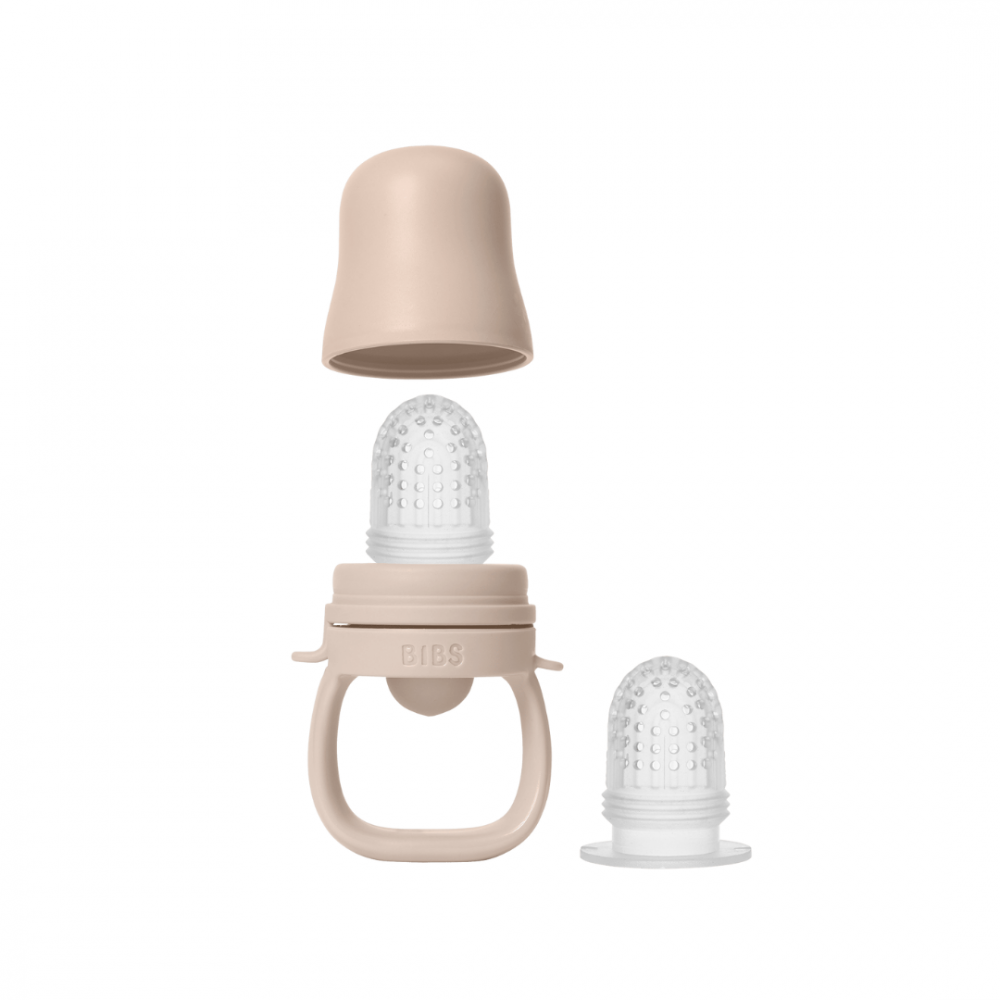 Bibs Baby Feeder | Hranire Sigura si Placuta
