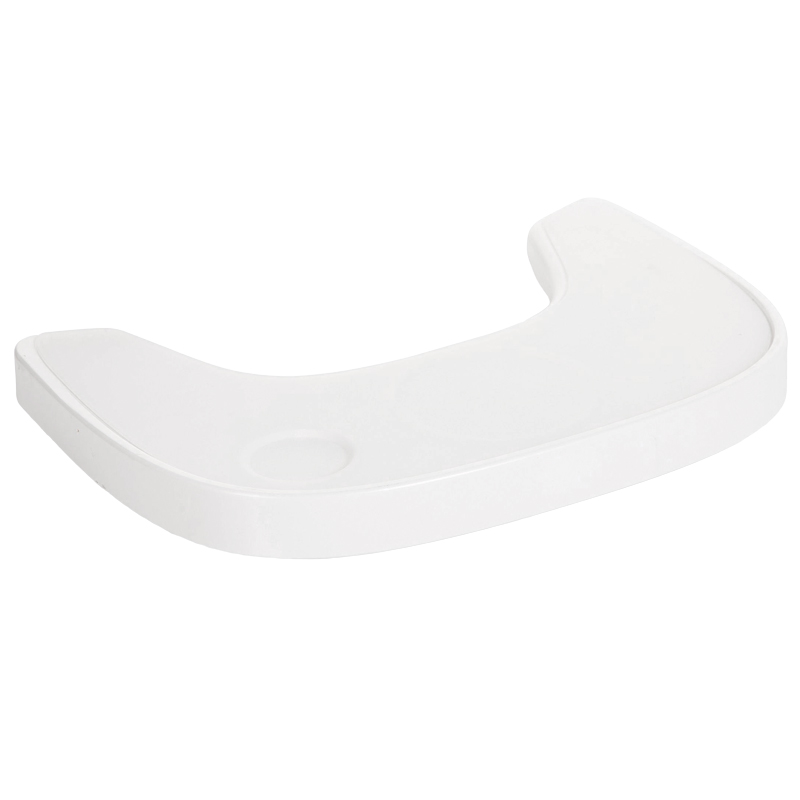 Tavita Childhome Evolu + Protectie Silicon Alb - imagine 6
