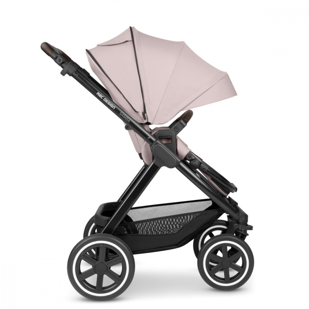 ABC Design Samba Pure Edition Reversibil - imagine 10