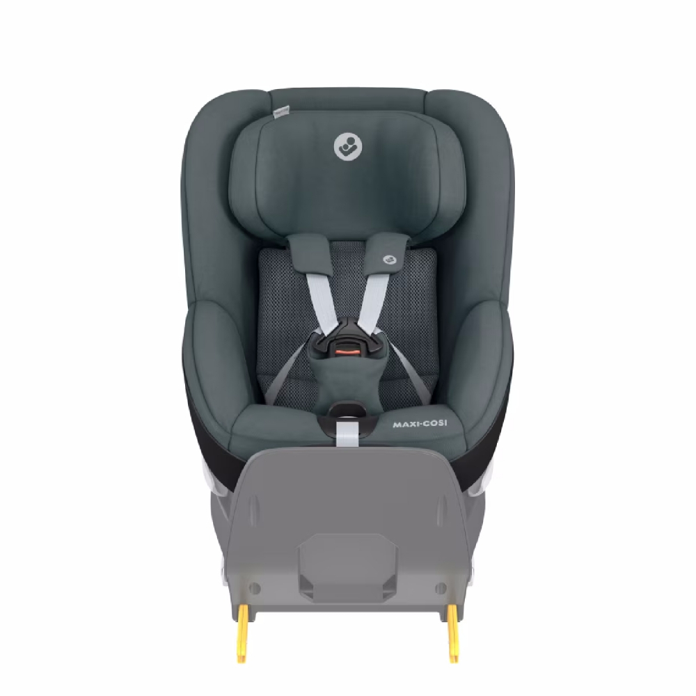 Scaun Auto Maxi-Cosi Pearl 360, Authentic Graphite