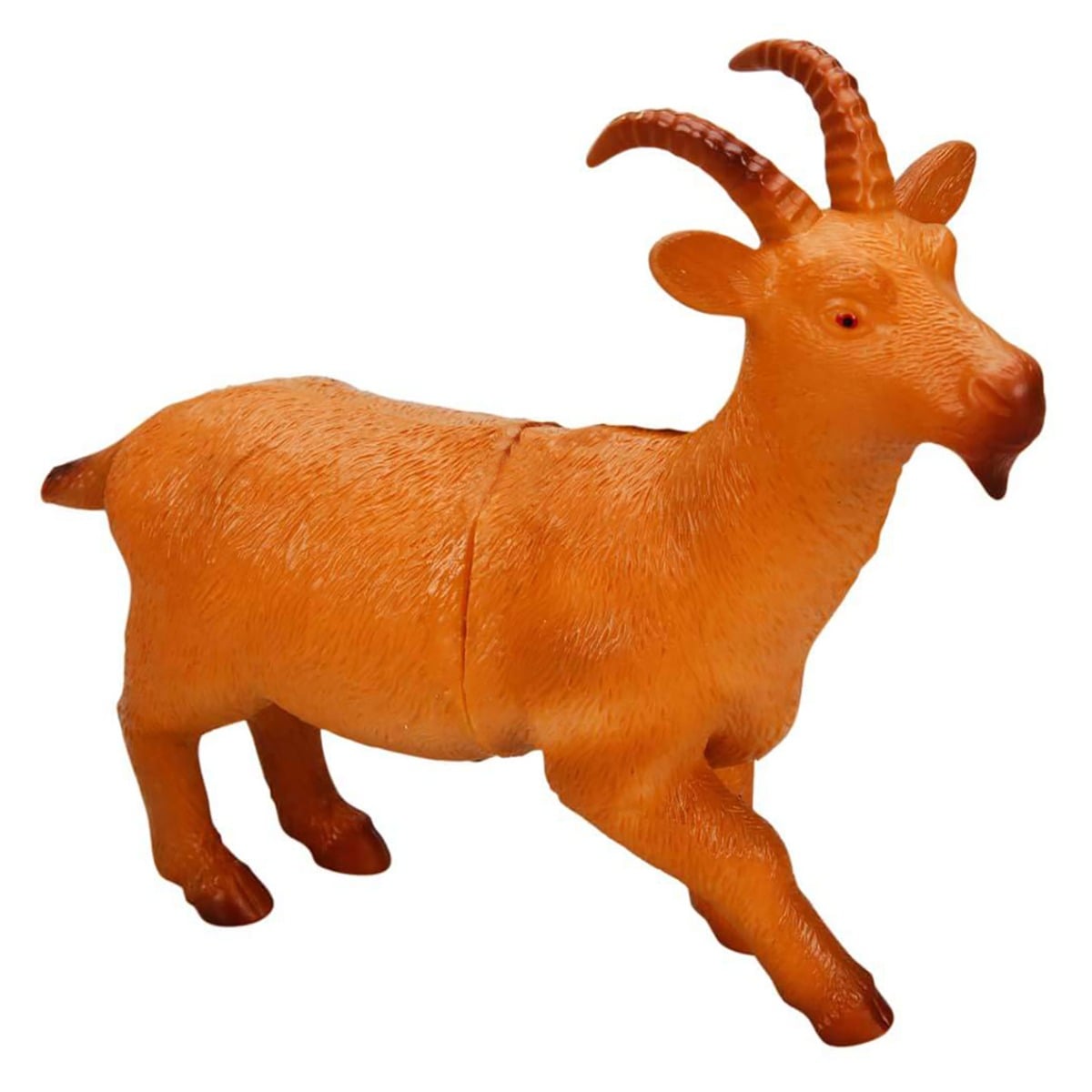 Figurina Crazoo cu Sunet, 24 cm, Ideal Copii 3+