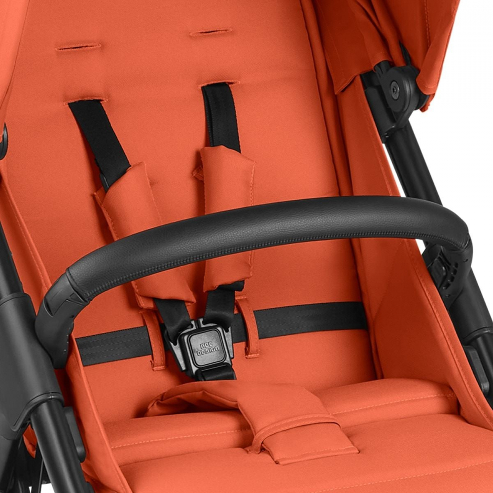 ABC Design Avus Carrot – Carucior Sport Compact - imagine 8