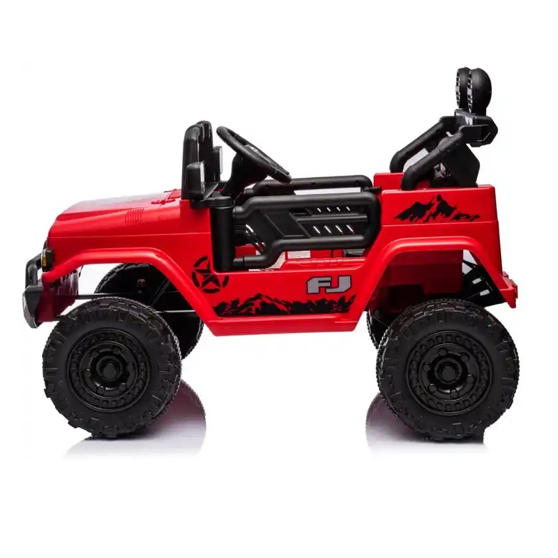 Masinuta Toyota FJ Cruiser 70W Red Nichiduta - imagine 2