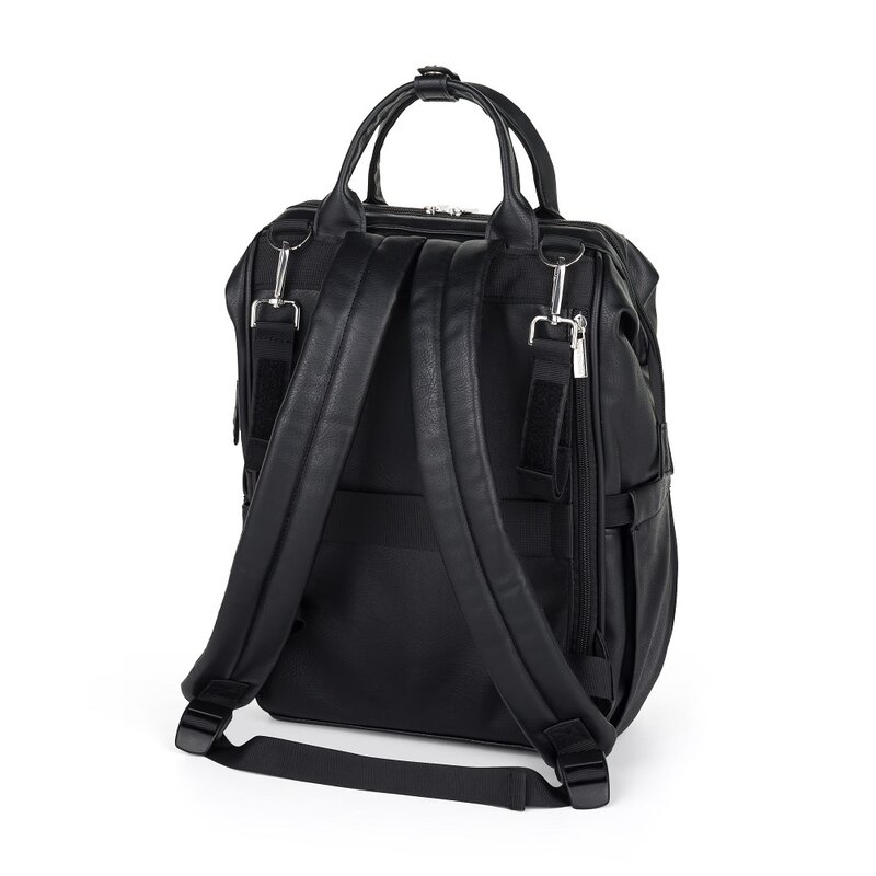 Rucsac Petite&mars Jasper - Eleganță și Funcționalitate - imagine 2