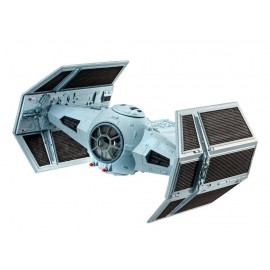 Revell Darth Vader TIE Fighter 1:121 Model Kit