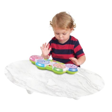 Toba Magica Little learner - Jucarie Interactiva 12m+ - imagine 4