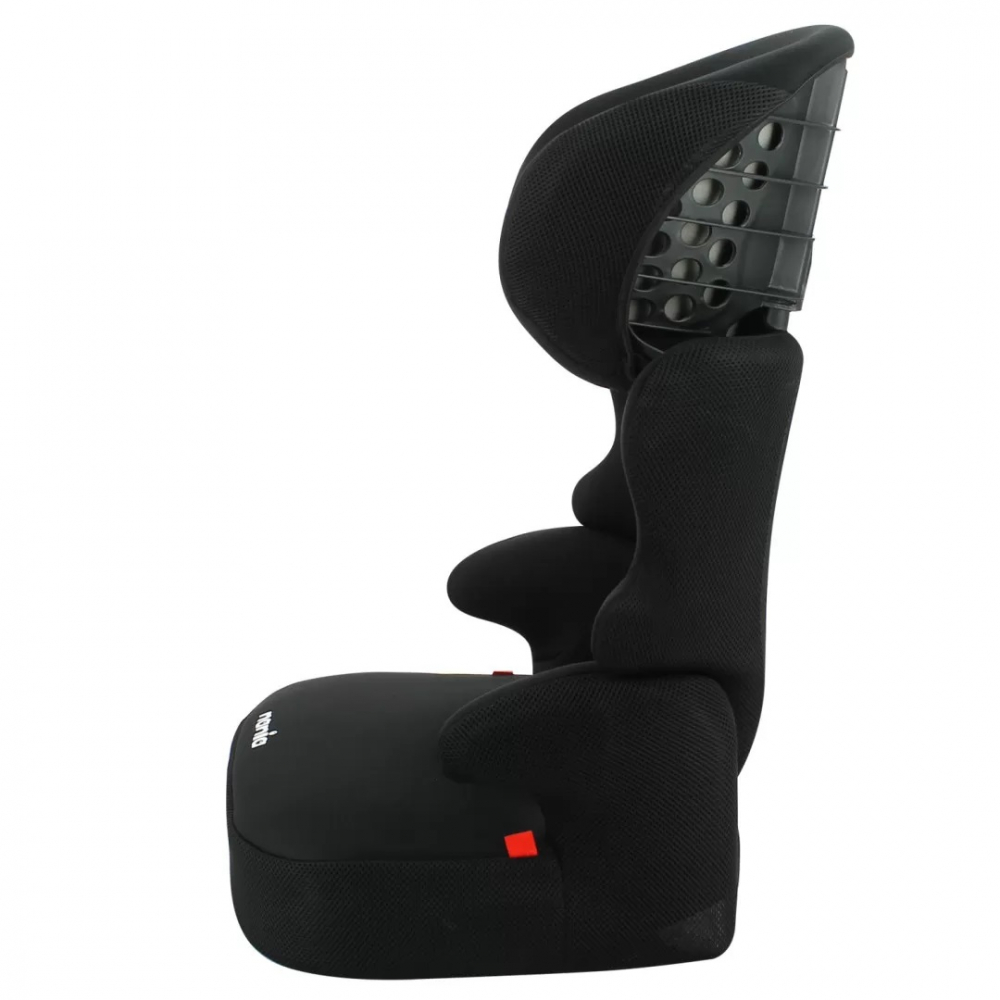 Scaun auto Nania Befix Black 15-36 kg i-Size - imagine 2