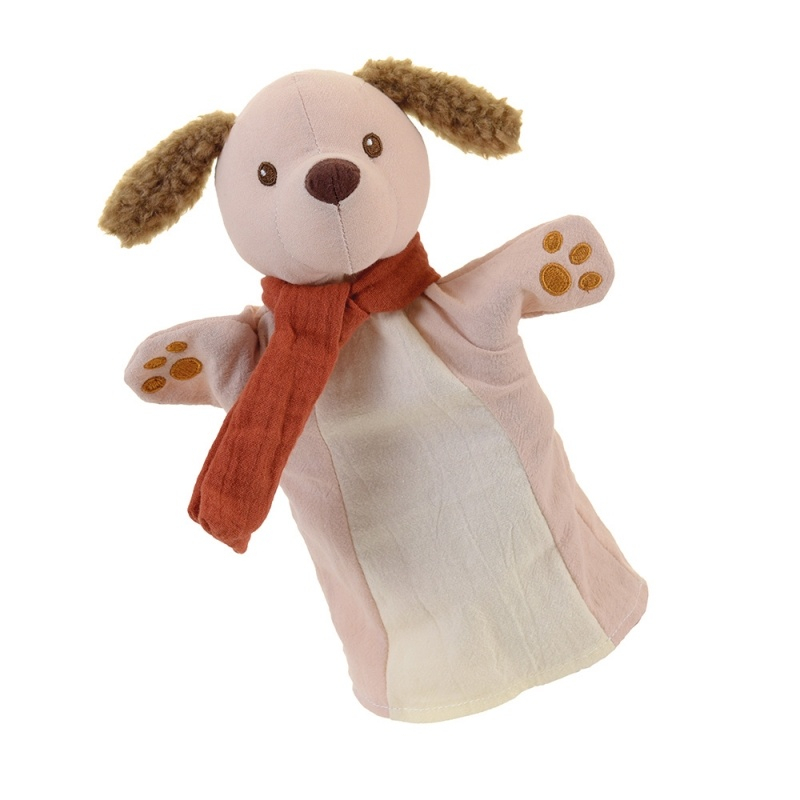 Păpușă de Mână Cățel Egmont Toys | Joc Imaginație