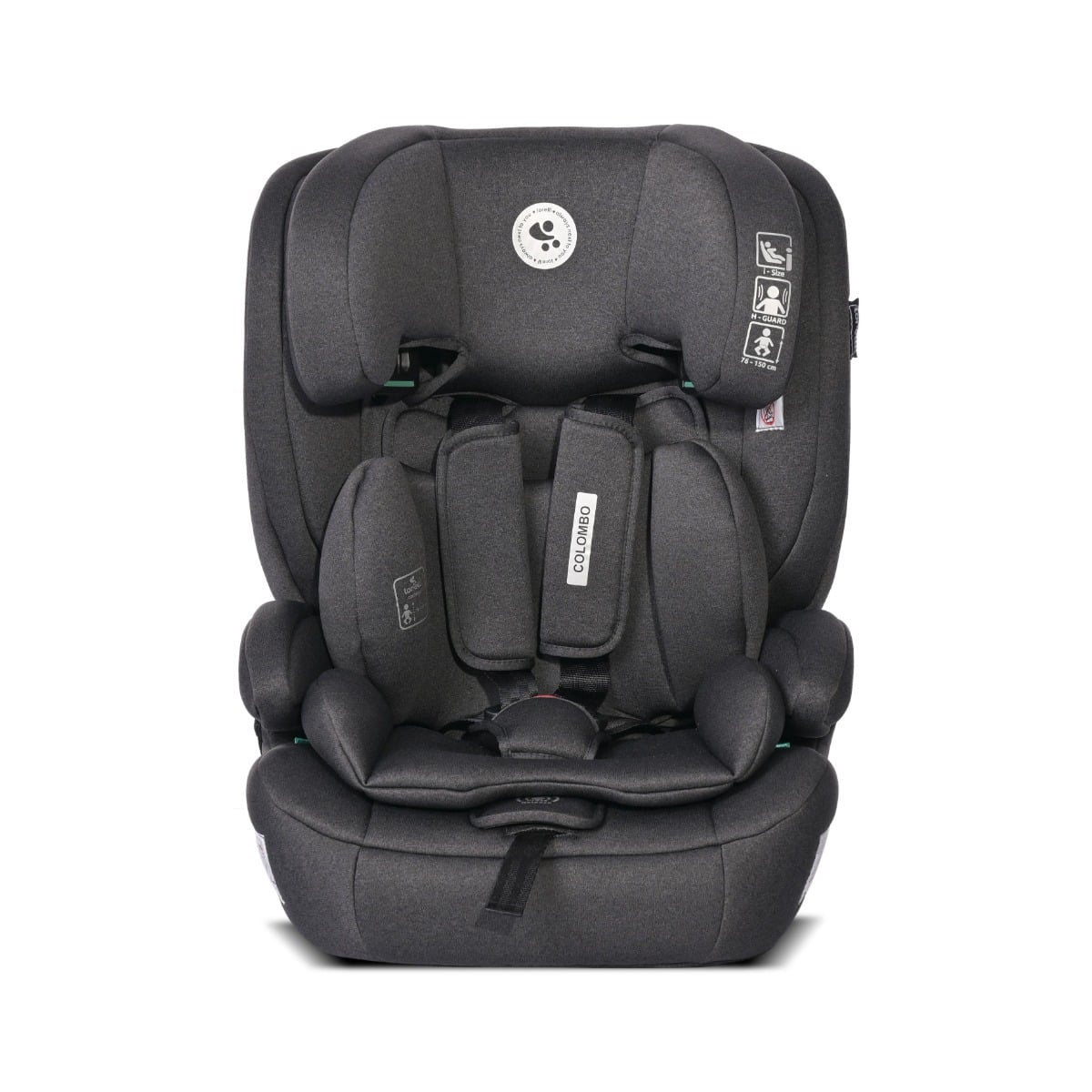 Scaun Auto Lorelli Colombo I-Size, 15 luni-12 ani