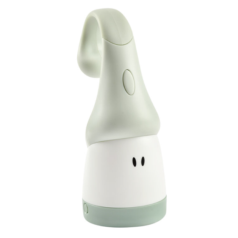 Lampa Portabila Beaba Pixie Torch Verde - imagine 4