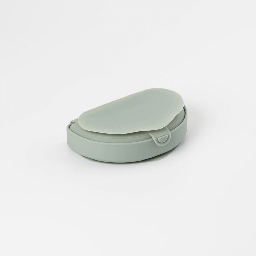 Miniware Silifold Sage - Recipient Diversificare Portabil - imagine 3