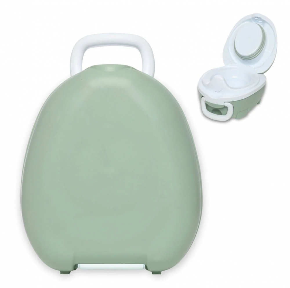 Olita Portabila My Carry Potty | Anti-Scurgeri - imagine 6