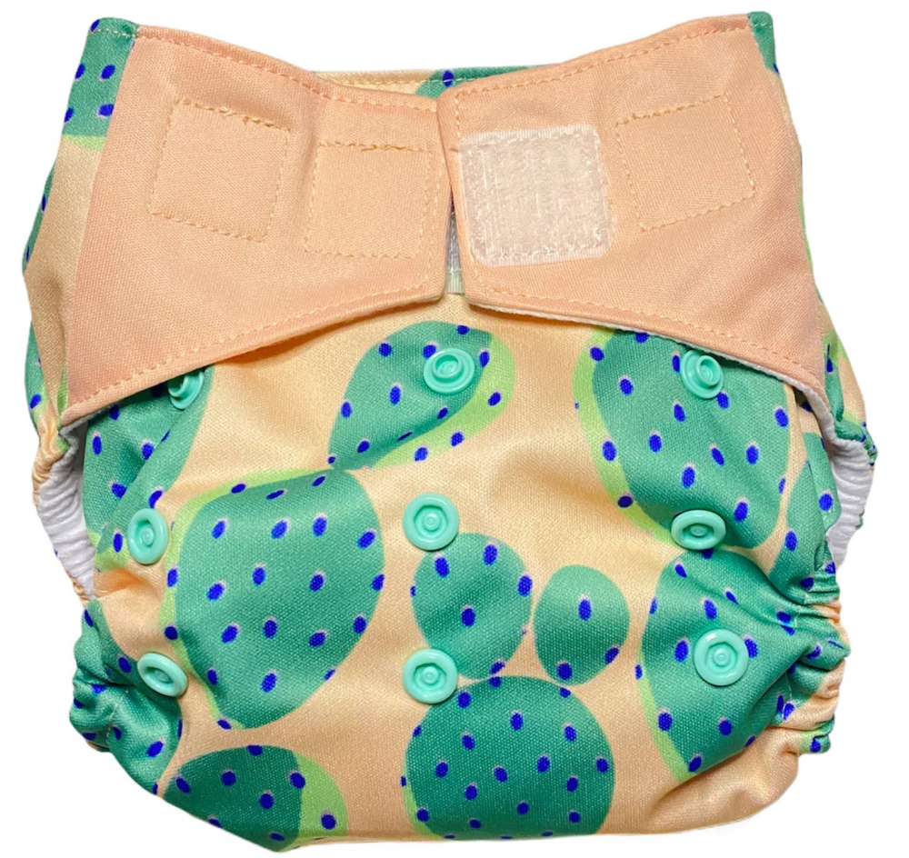 Scutec Textil Coccorito All-In-One Marime Unica - imagine 3