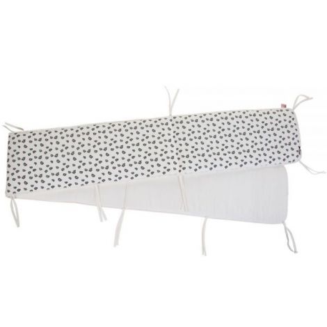 Protectie Patut Childhome Leopard | Siguranta si Confort