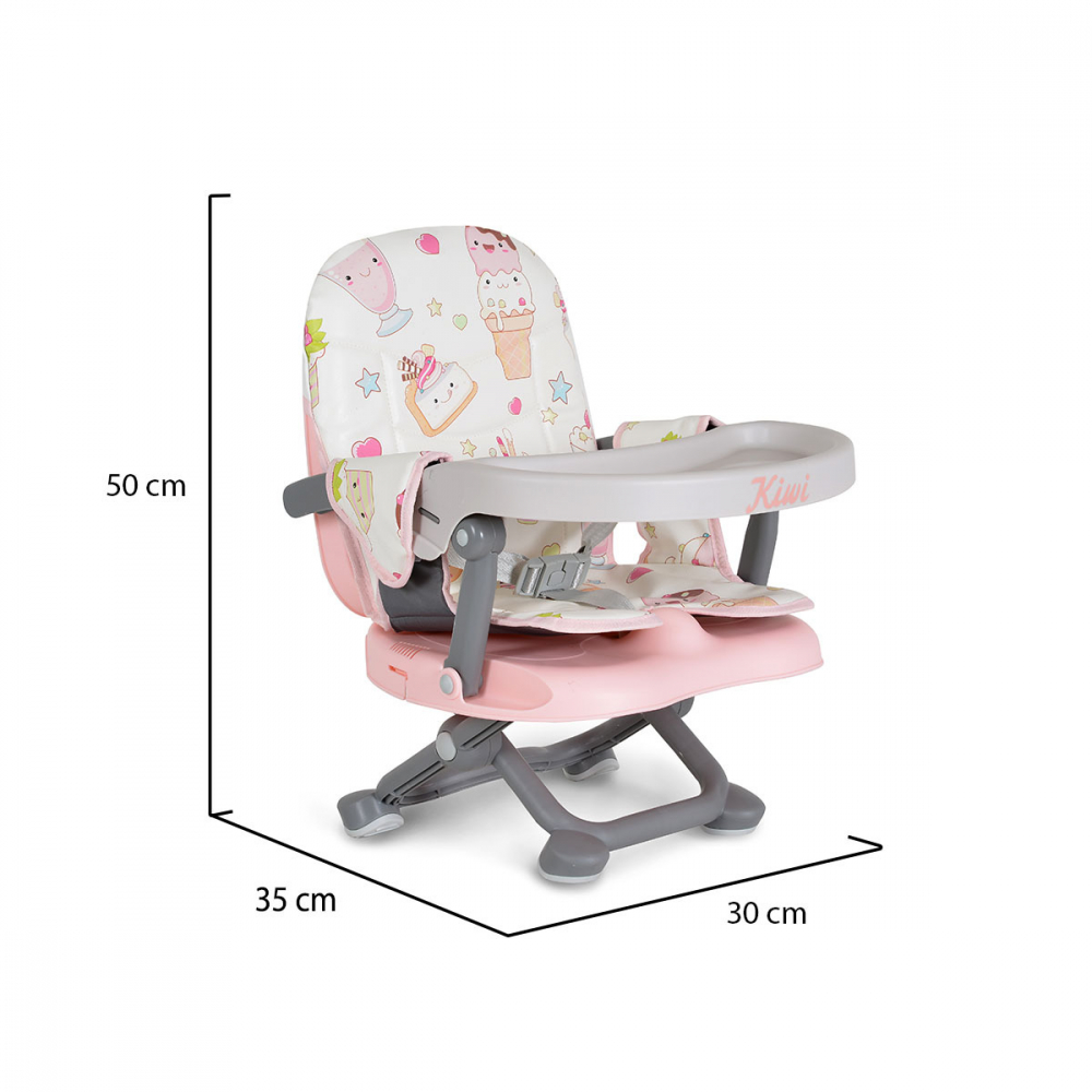 Inaltator Masa Cangaroo Kiwi Compact Reglabil - imagine 3