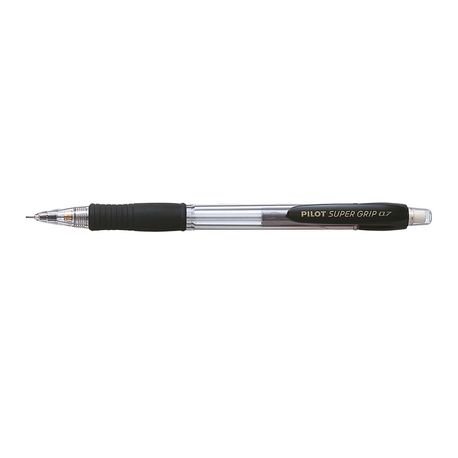 Creion mecanic Pilot Super Grip 0.7 mm