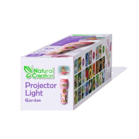 Mini Proiector Gradina Avenir - 24 Scene Magice - imagine 8